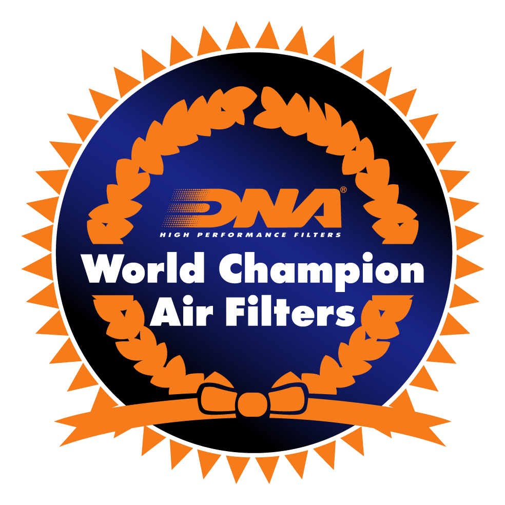 DNA High Performance Filters